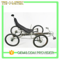 New style best-selling training machine recumbent bike